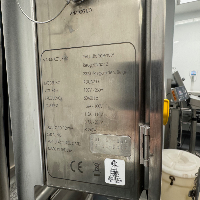 Pall WandMixer RDUA200 image 1